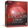 Original Languages Library